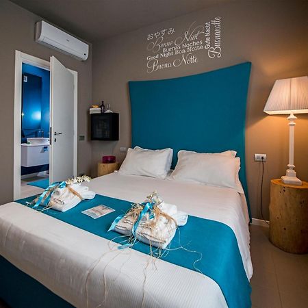 Art B&B Design Costa Volpino Luaran gambar
