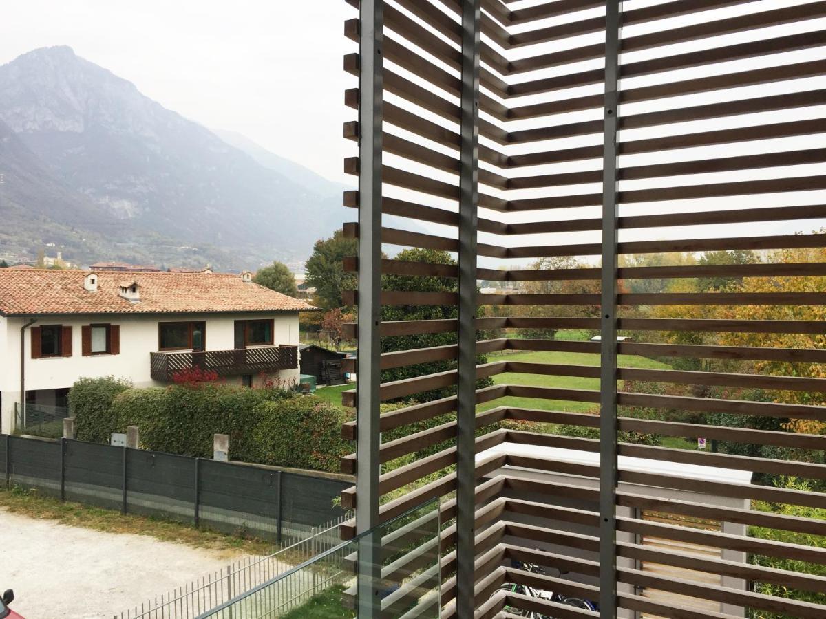 Art B&B Design Costa Volpino Luaran gambar