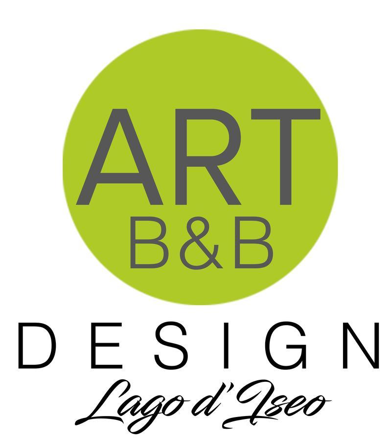 Art B&B Design Costa Volpino Luaran gambar