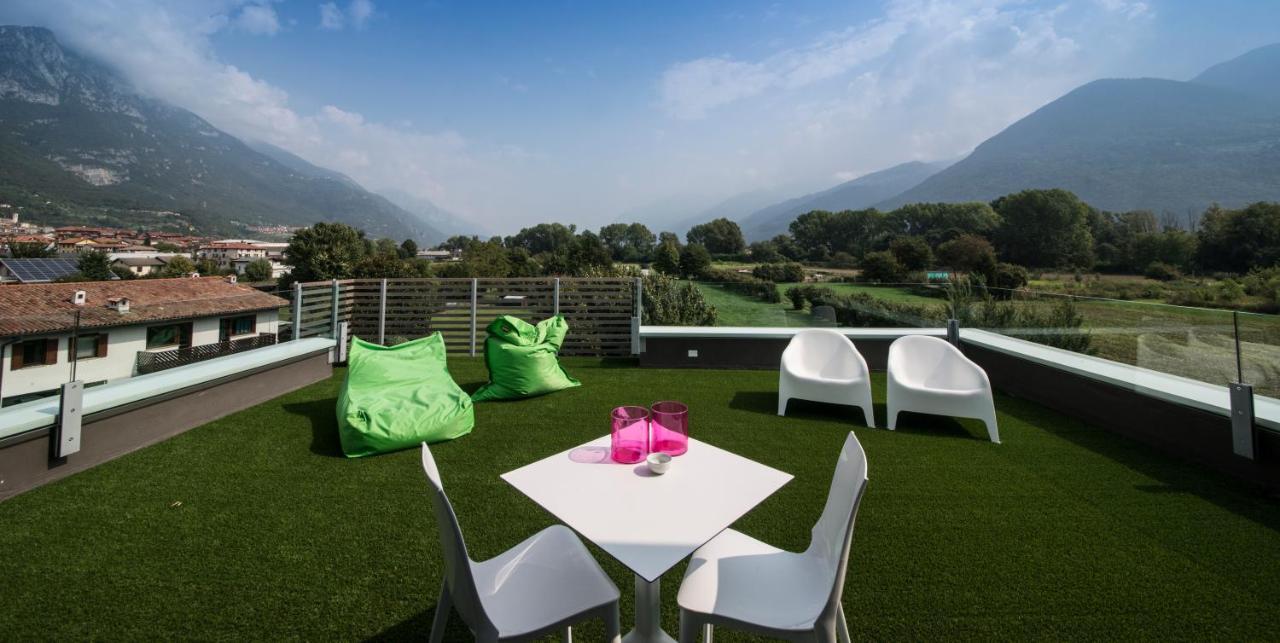 Art B&B Design Costa Volpino Luaran gambar