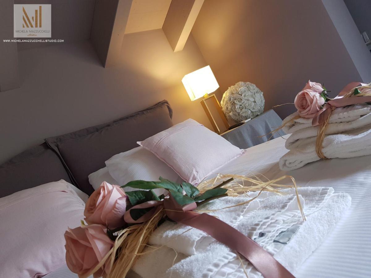 Art B&B Design Costa Volpino Luaran gambar
